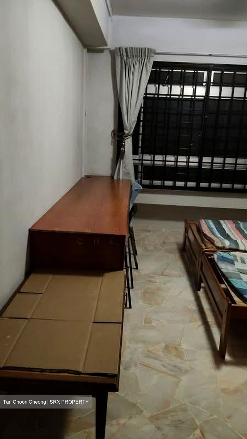 Blk 211 Pasir Ris Street 21 (Pasir Ris), HDB 4 Rooms #537888271